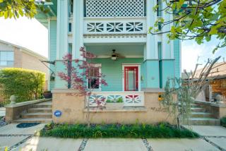 5822 Victor St, Dallas TX  75214-4738 exterior