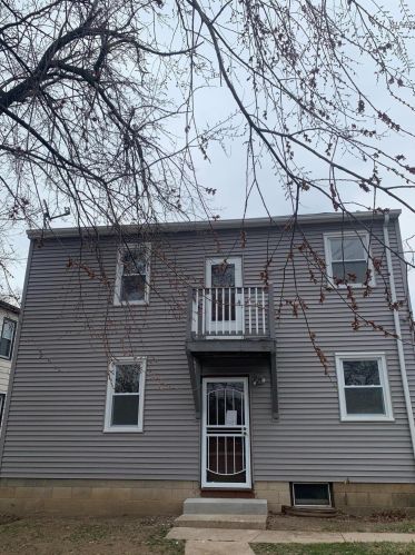 3607 58th Blvd, Milwaukee, WI 53216-2848