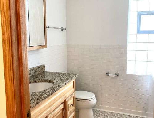 3827 Lawndale Ave, Chicago IL 60618-3107 exterior