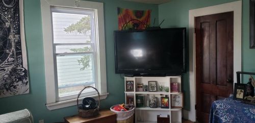 19 Whipple St, Worcester MA 01607-1339 exterior