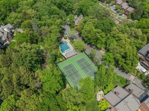 241 Perkins St, Boston MA exterior