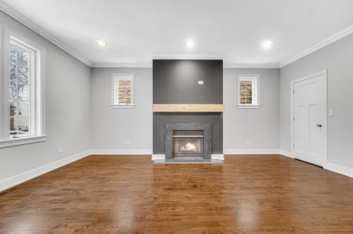 612 13 Ave, Broadview IL 60153-1408 exterior