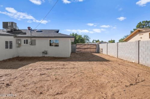 17819 42nd Pl, Phoenix AZ  85032-1716 exterior