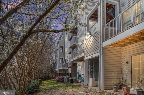 6007 Terrapin Pl, Alexandria VA exterior