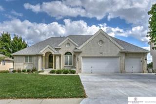 805 Polk St, Omaha NE  68127-4463 exterior