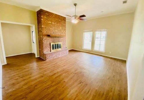 2224 Lariat Trl, Frisco TX 75034-9323 exterior