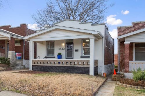 5340 Neosho St, Saint Louis, MO 63109-2957