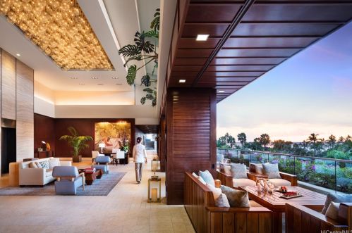 223 Saratoga Rd, Honolulu HI 96815-1942 exterior