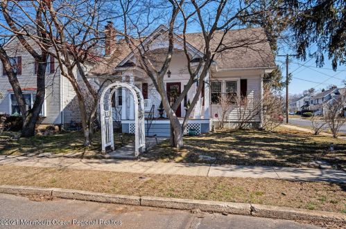 155 Lincoln Ave, Red Bank NJ 07704 exterior