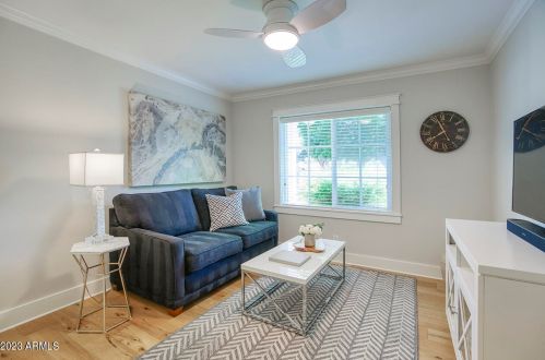 3622 54th Pl, Phoenix AZ 85018-4507 exterior