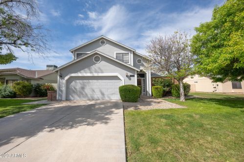 1436 Kent Ave, Chandler AZ  85225-1504 exterior