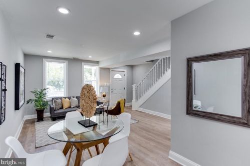 730 50th St, Washington DC  20019-4813 exterior