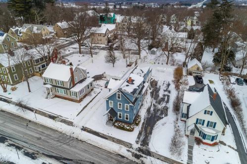 144 Rumford St, Concord NH 03301-3906 exterior