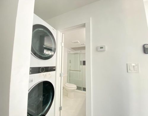 4003 Gilbert Ave, Dallas TX  75219-3816 exterior