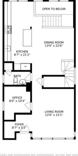 3711 Hermitage Ave, Chicago IL 60613-3509 exterior