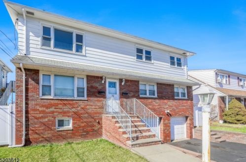 72 Maple Ave, West Paterson NJ  07424-2835 exterior