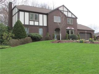 727 Heathergate Dr, Pittsburgh PA  15238-1000 exterior