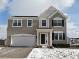 1121 Adagio Dr, Volo, IL 60073-5908