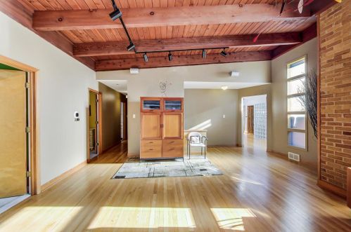 322 Kenmore Ave, Elmhurst IL 60126-3518 exterior