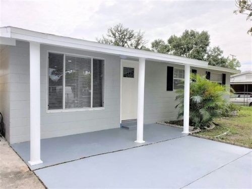 3405 Cord St, Tampa FL  33605-2455 exterior