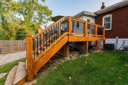 8511 Richard Ave, Saint Louis MO 63132-2806 exterior