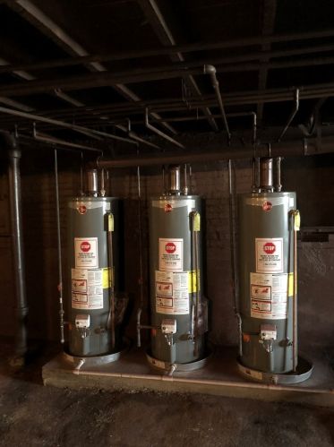 7845 Marshfield Ave, Chicago IL 60620-4332 exterior