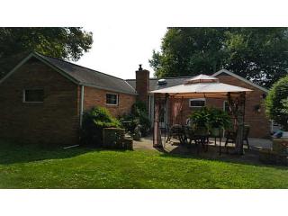 400 Harmony Rd, Pittsburgh, PA 15237-1153