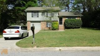 1948 Long St, Lithonia, GA 30078-2418