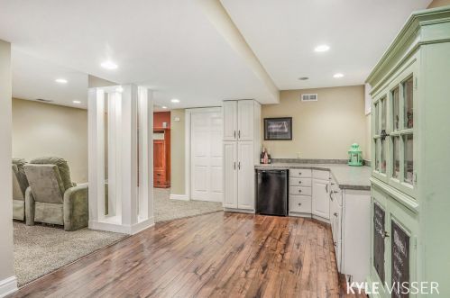 11711 Foreman St, Lowell MI 49331-9032 exterior