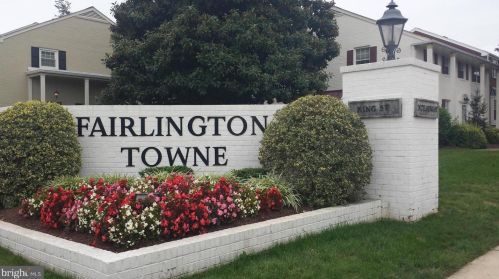 3730 Ingalls Ave, Alexandria, VA 22302-1809