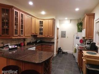 208 Fuller St, Brookline MA  02446-5793 exterior