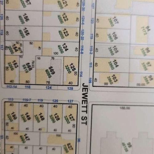 41 Calais St, Providence RI 02908-4941 exterior