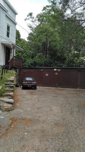 10 King St, Worcester MA 01610-2442 exterior