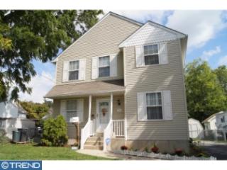 1093 Ashland Ave, Manor, PA 19036-1125