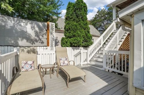 3427 61 St, Chicago IL 60629-3605 exterior