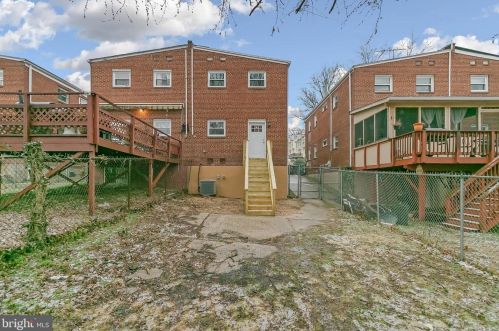 2529 18th St, Washington DC 20003-1607 exterior