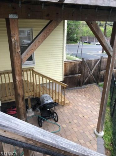 110 Mt Pleasant Ave, Town Center NJ 07052-4843 exterior