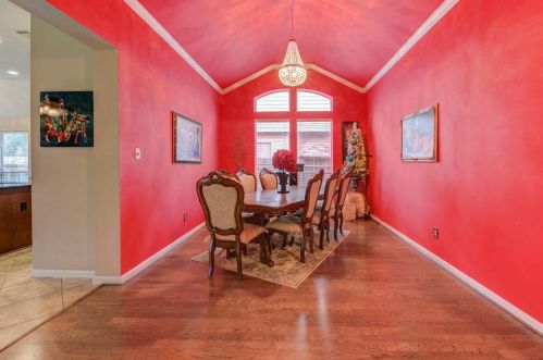 14830 Fountain Stone Ln, Humble TX 77396-2695 exterior