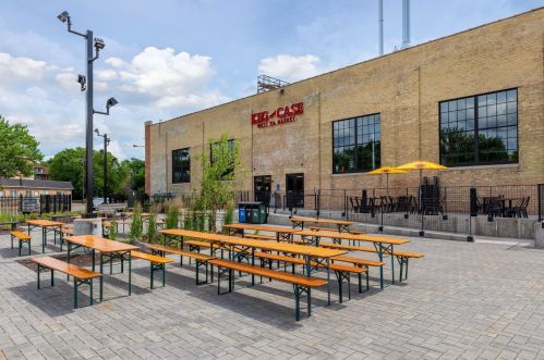 372 Fulton St, Saint Paul MN  55102-3407 exterior