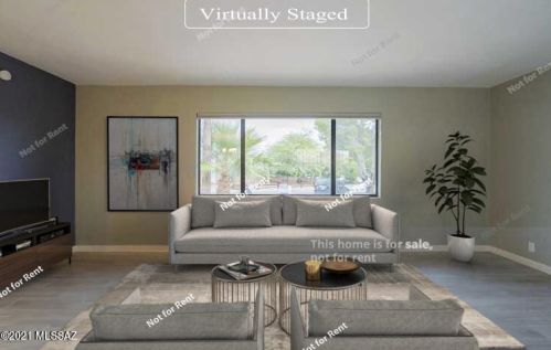 7302 Placita Sinaloa, Tucson, AZ 85710-3721