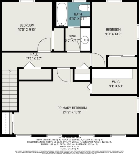 11815 Hakes, Mishawaka IN 46545-7851 exterior