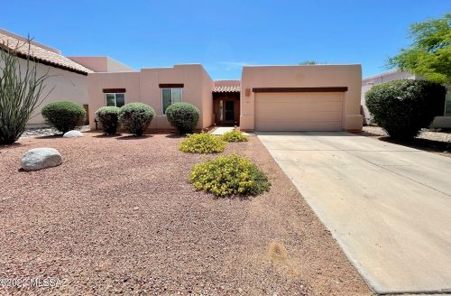 10264 Fox Hunt Ln, Tucson AZ  85737-6931 exterior