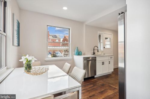 4963 12 St, Washington DC 20003-1414 exterior