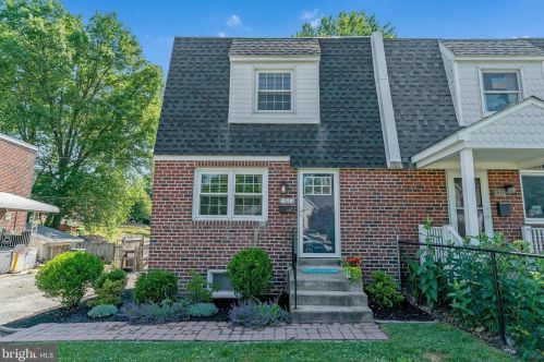 513 Vernon St, Media, PA 19063-3906