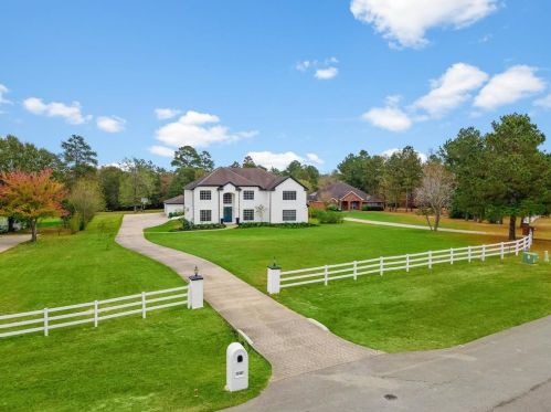 11410 Connie Ln, Montgomery TX 77316-5430 exterior