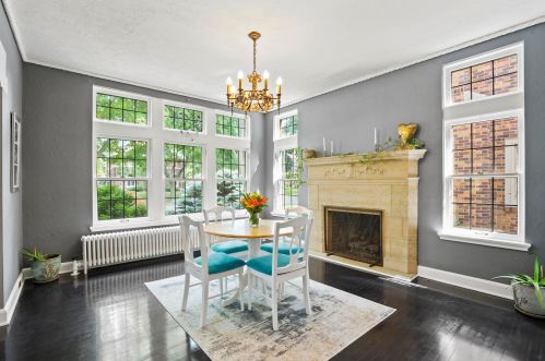 2723 Edgewood Ave, Milwaukee WI  53211-2913 exterior