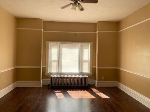 4557 Wabash Ave, Chicago IL  60653-3814 exterior