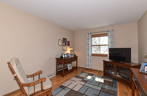 4460 15 St, Milwaukee WI 53221-2320 exterior