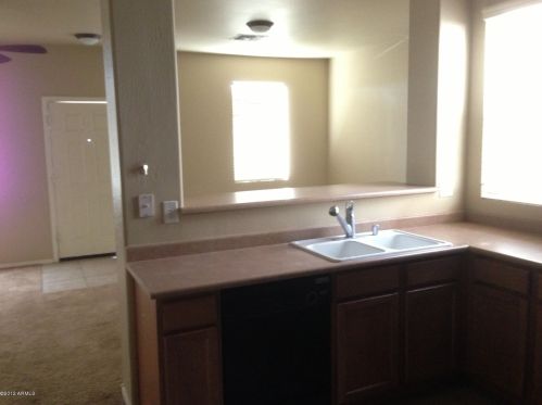 5204 Albeniz Pl, Phoenix AZ  85043-1978 exterior