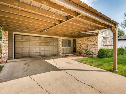 11341 Dalron Dr, Dallas TX  75218-1319 exterior